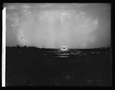 Photo:Lincoln Memorial Washington DC ca. 1920 picture
