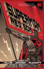 Superman: Red Son (New Edition) picture