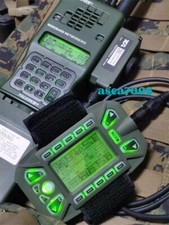 TCA KDU Keypad Display Unit for PRC 152 A MBITR Radio Adapter Compatible TCA USE picture