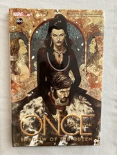 Once Upon a Time: Shadow of the Queen (Marvel Comics 2013) picture