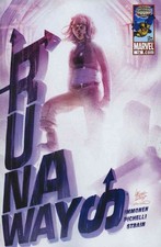 Runaways (3rd Series) #14 VF/NM; Marvel | Last Issue - w/Bag+Board picture