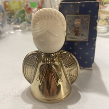AVON - Vintage in original box - Sweet Honesty Cologne Not In Bottle (HN) picture
