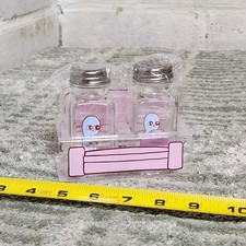 NEW Strange Planet Box Salt Pepper Shaker Set Nathan W Pyle Flavor Kitchen Table picture