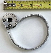 Vintage Tool BONNEY 600  USA 3/8