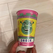 Shrek goods set Singapore Uni picture