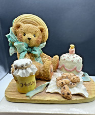 Cherished Teddies Anna #950459 