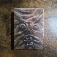Fontaine Army of Darkness Playing Cards New & Sealed Cardistry Deck picture