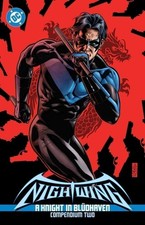 Nightwing: A Knight in Bludhaven Compendium Two picture