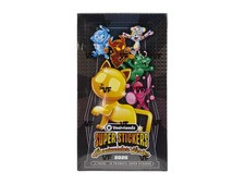 2026 VEEFRIENDS SUPER STICKERS SPECTACULAR SERIES BOX picture