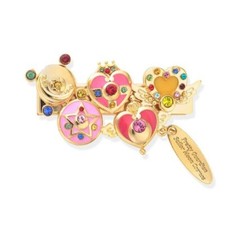 Sailor Moon x Premium Bandai Bijou Hair Clip picture