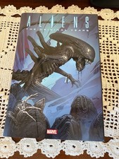 ALIENS THE ORIGINAL YEARS VOL 1 - Very Good Condition - SEE PICS picture