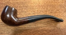 Vintage Briar Tobacco Pipes Unmarked Italy picture