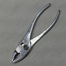 Vintage Utica Tools 6.5