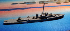 Framburg WWII US Navy Recognition Model • Tacoma Class US PF • 12‑44 • Metal picture