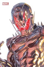 AVENGERS #66 ROSS TIMELESS ULTRON VARIANT MARVEL picture