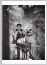 Arietty in 1938 French film Le Jour Se Leve - Movie Still Photo Postcard picture