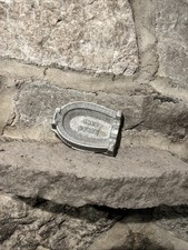 OHIO STATE Miniature Stadium Ashtray (Stadium Souvenir) picture