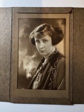 antique photographs lot of 5 picture