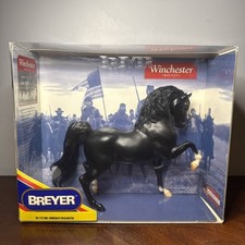 Breyer No. 1133 General Sheridan’s Winchester New In Box picture