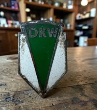 Vintage DKW 2