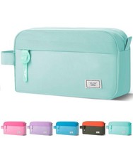 Mr. Pen- High Capacity Pencil Case, Large Pencil Pouch with 3 Compartments and 2 picture