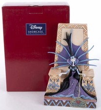 Disney Showcase Coleslaw Yzma Emperors New Groove New In Box picture