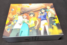 Anohana: The Flower We Saw That Day 10 Years After Box Blu-ray Limited Edition picture