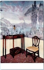 Baltimore Room, The Henry Francis Du Pont, Winterthur Museum - Winterthur, DE picture