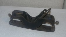 Antique Stanley Bailey No. 13 Cast Iron Circular Compass Plane PAT. Dec 1867 picture