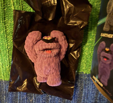 Mogol Mutant DEEPRAIN Purple Flocked Mini Gacha Figure Blind Box Vol 4 New Gen picture