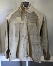 Peckham Inc. Army Fleece Jacket Cold Weather (Gen III) 8415-01-580-1362 Size XL picture