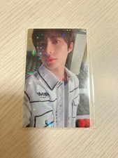 Txt Beomgyu Photocard Rakidro Blue Hour Trading Card picture