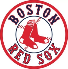 C221 Boston Red Sox Baseball Team Logo Refrigerator Magnet picture