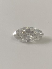 Elegant Luxury Lab Grown Marquise Diamonds 2.5 Ct picture