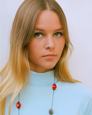 MICHELLE PHILLIPS - 8