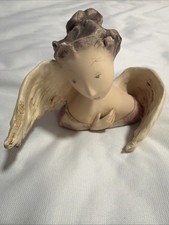 2003 Demdaco Journey of Grace by Nancy Carter “Endless Devotion” Angel Figurine picture