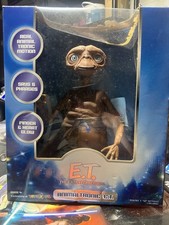 Toys R Us Exclusive E.T. The Extra-Terrestrial Animatronic, Sounds, Glow picture