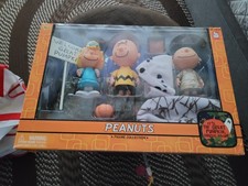 peanuts memory lane 2002 its the great pumpkin picture