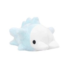 Snom Plush Soft Stuffed Doll Toy Anime Figure Kawaii Room Sofa Decoration 22cm picture
