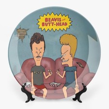 Beavis and Butt-Head 6