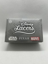 Disney Parks Lacers Vinyl Sneakers Series 8 Pixar Star Wars Marvel picture