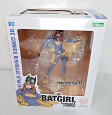 Kotobukiya DC COMICS Bishoujo BATGIRL Barbara Gordon 1/7 Figure picture