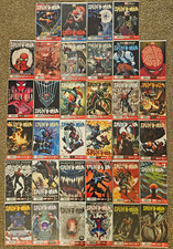 Marvel Superior Spider-Man COMPLETE Comic Lot #1-31 +6AU + Annual 1-2 Dan Slott picture