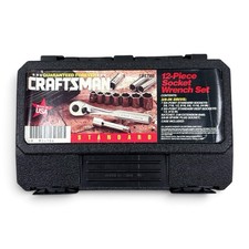 VTG Sears Craftsman 3/8