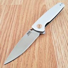 SOG Twitch III Linerlock Folding Knife 3
