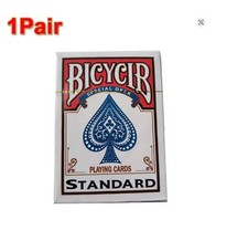 Marked Stripper Deck Playing Cards Poker Magic Trick Closeup picture