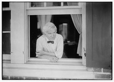 Photo:Frank Bacon 1910s Actor Playwright Portrait Window picture