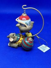 RARE NEW Charming Trails Enesco Figurine No Matter How You Look At It, It’s….. picture