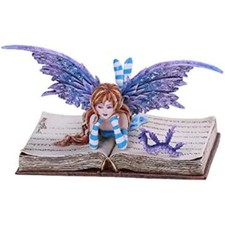 Pacific Giftware PT Amy Brown Art Original Collectible Figurine picture