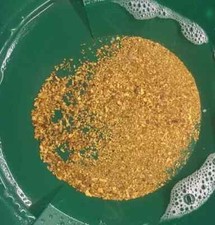 10 LB GOLD PAYDIRT Unsearched and GUARANTEED GOLD - BUY 3 GET 3 FREE picture